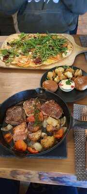 Fleether Mühle Restaurant