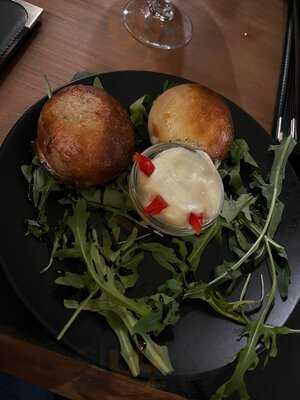 Fleether Mühle Restaurant