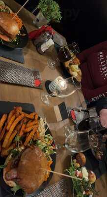 Fleether Mühle Restaurant