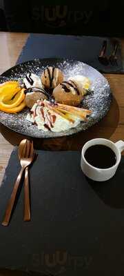 Fleether Mühle Restaurant