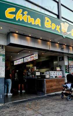 China Box