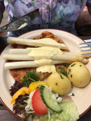 Heidelbergschänke Wüstenbrand