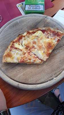 Eisdiele & Pizzeria Heise