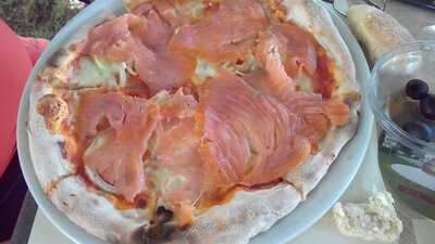Pizzeria Il-pavone Blu
