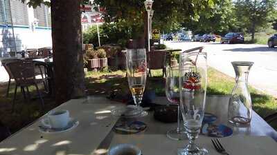 Pizzeria Il-pavone Blu