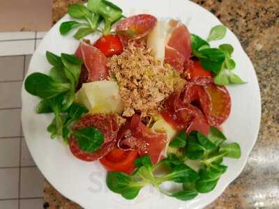 Pizzeria Il-pavone Blu