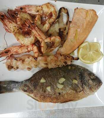 Pizzeria Il-pavone Blu