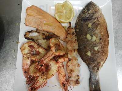 Pizzeria Il-pavone Blu