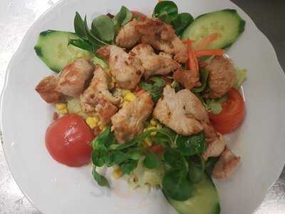 Pizzeria Il-pavone Blu