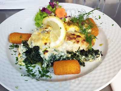 Gaststätte Eigenheim