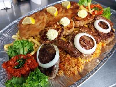 Gaststätte Eigenheim