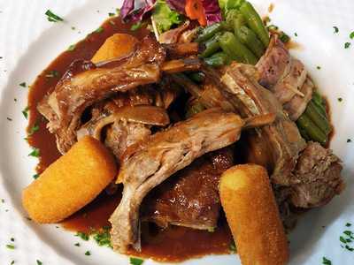 Gaststätte Eigenheim