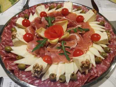 Gaststätte Eigenheim