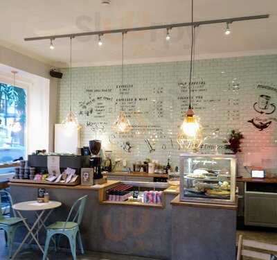 Lina's Brew Bar & Deli