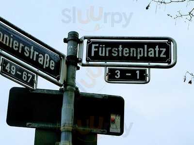 Lina's Brew Bar & Deli