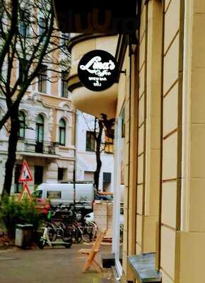 Lina's Brew Bar & Deli