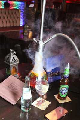 Malibu Shisha Bar