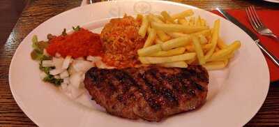 Diva Restaurant & Bar