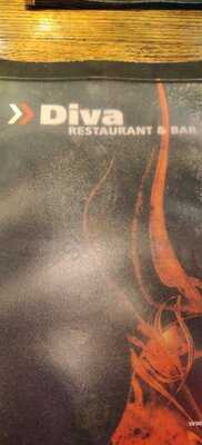 Diva Restaurant & Bar