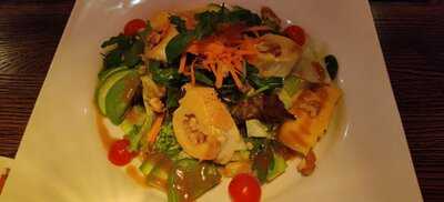 Diva Restaurant & Bar