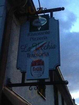 La Vecchia Trattoria