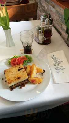 Restaurant Akropolis - Düsseldorf