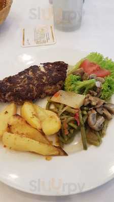 Restaurant Akropolis - Düsseldorf