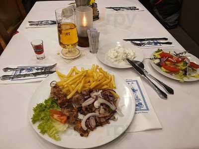 Restaurant Akropolis - Düsseldorf
