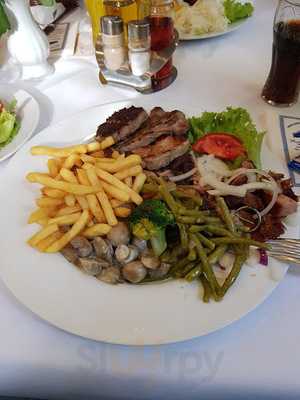 Restaurant Akropolis - Düsseldorf