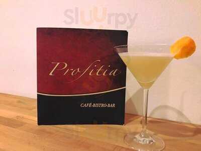 Cafe Profitia