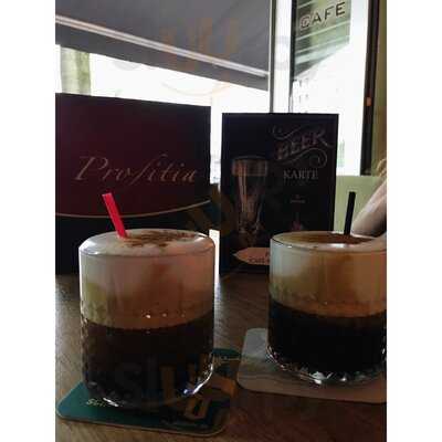 Cafe Profitia