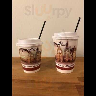 Cafe Profitia
