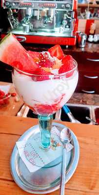 Eiscafe Romeo, Düsseldorf