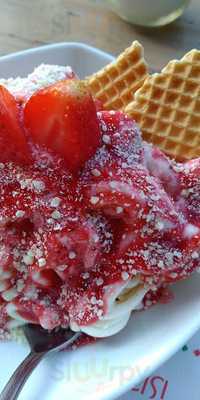 Eiscafe Romeo, Düsseldorf