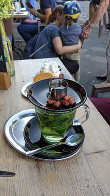 Eiscafe Romeo, Düsseldorf