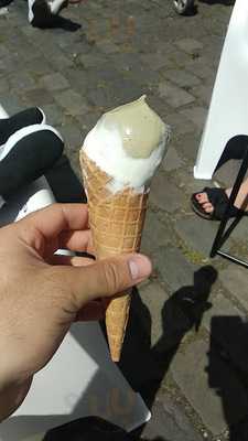 Eiscafe Romeo, Düsseldorf