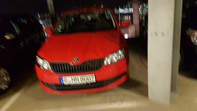 Eiscafe Romeo, Düsseldorf