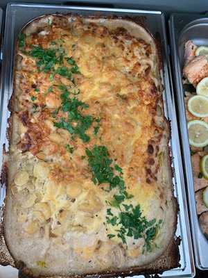 Green Garden Restaurant