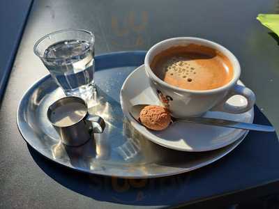 Green Garden Restaurant