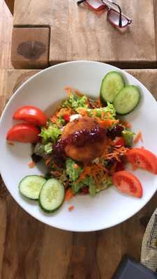 Green Garden Restaurant