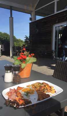 Green Garden Restaurant