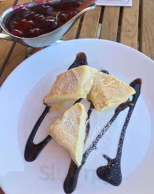 Green Garden Restaurant