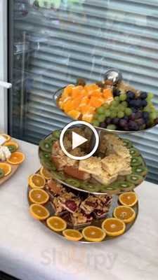 Green Garden Restaurant