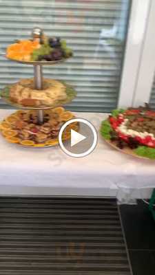 Green Garden Restaurant