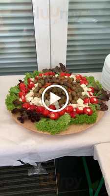 Green Garden Restaurant