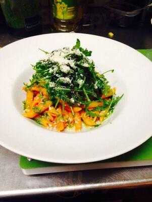 Gusto Italiano D.o.c.