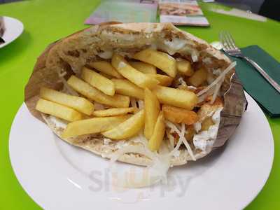 Pita Bar Das Original