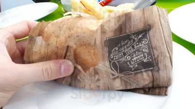 Pita Bar Das Original