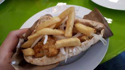 Pita Bar Das Original