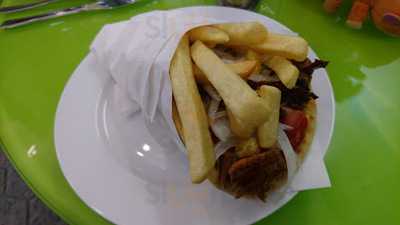 Pita Bar Das Original